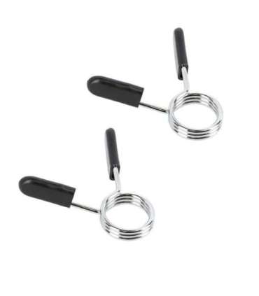 GBP01 TRAINING PUMP BAR FITNESS HMS