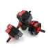 SGC15  BARBELL AND DUMBBELLS COMPOSITE 15 KG HMS