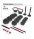 SGN130 PRO SET 6IN1 WEIGHT SET 30KG HMS