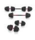 SGN130 PRO SET 6IN1 WEIGHT SET 30KG HMS