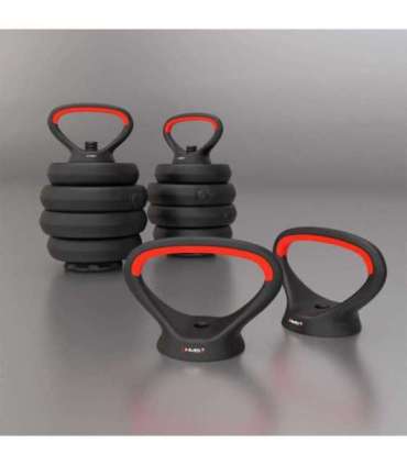 SGN130 PRO SET 6IN1 WEIGHT SET 30KG HMS