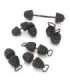 SGN130 PRO SET 6IN1 WEIGHT SET 30KG HMS