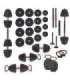 SGN130 PRO SET 6IN1 WEIGHT SET 30KG HMS