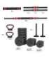SGN140 PRO SET 6IN1 WEIGHT SET 40KG HMS