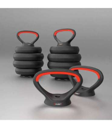 SGN140 PRO SET 6IN1 WEIGHT SET 40KG HMS