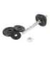 SG03 CAST IRON DUMBBELL 10 KG