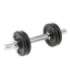 SG01 CAST IRON DUMBBELL 7 KG