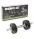 SG01 CAST IRON DUMBBELL 7 KG