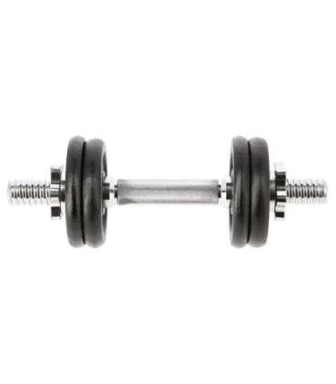 SG01 CAST IRON DUMBBELL 7 KG