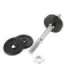 SG01 CAST IRON DUMBBELL 7 KG