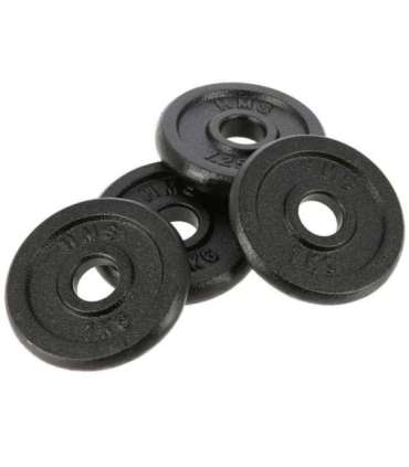 SG01 CAST IRON DUMBBELL 7 KG