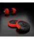 SGGX30 RUBBERIZED ADJUSTABLE DUMBBELLS 30KG HMS