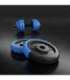 SGG30 BAR RUBBERIZED ADJUSTABLE DUMBBELLS 30KG HMS
