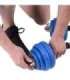 SGG30 BAR RUBBERIZED ADJUSTABLE DUMBBELLS 30KG HMS