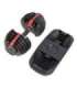 SR52 ADJUSTABLE DUMBBELL 52 LBS HMS