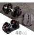SR80 ADJUSTABLE DUMBBELL HMS