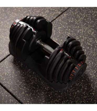 SR80 ADJUSTABLE DUMBBELL HMS