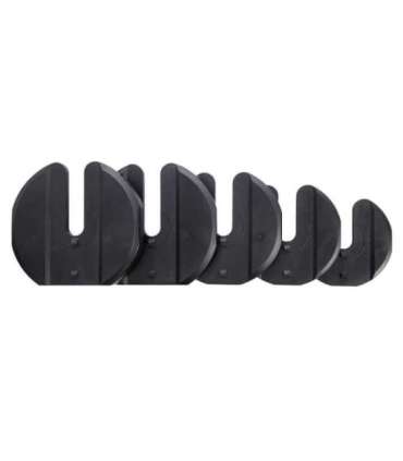 SR80 ADJUSTABLE DUMBBELL HMS