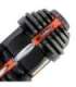 SR80 ADJUSTABLE DUMBBELL HMS