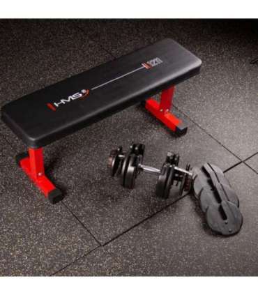 SR80 ADJUSTABLE DUMBBELL HMS