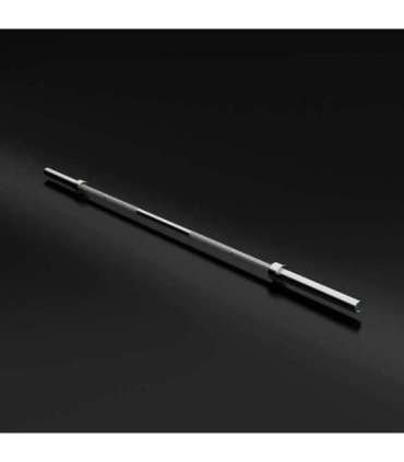 GOP220 OLYMPIC BAR 2200 MM HMS + LOCK JAW ZG1000B