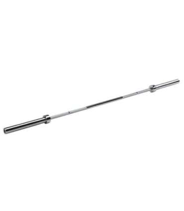 GOP220 OLYMPIC BAR 2200 MM HMS + LOCK JAW ZG1000B