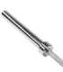 GOP220 OLYMPIC BAR 2200 MM HMS + LOCK JAW ZG1000B