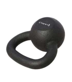 KZG 6 KG CAST IRON KETTLEBELL HMS