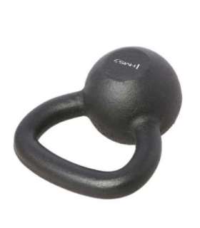 KZG 8 KG CAST IRON KETTLEBELL HMS
