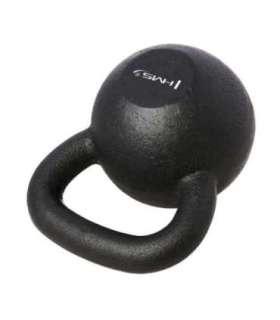 KZG 20 KG CAST IRON KETTLEBELL HMS