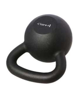 KZG 24 KG CAST IRON KETTLEBELL HMS