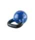 KNV 4 KG CAST IRON KETTLEBELL HMS (blue)