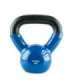 KNV 4 KG CAST IRON KETTLEBELL HMS (blue)