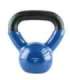 KNV 6 KG CAST IRON KETTLEBELL HMS (blue)