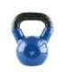 KNV 8 KG CAST IRON KETTLEBELL HMS (blue)