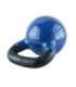 KNV 12 KG CAST IRON KETTLEBELL HMS (blue)