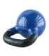 KNV 16 KG CAST IRON KETTLEBELL HMS (blue)