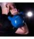KNV 16 KG CAST IRON KETTLEBELL HMS (blue)