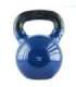 KNV 16 KG CAST IRON KETTLEBELL HMS (blue)