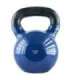 KNV 20 KG CAST IRON KETTLEBELL HMS (blue)
