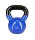 KNV 10 KG CAST IRON KETTLEBELL HMS (blue)