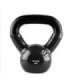 KNV 4 KG CAST IRON KETTLEBELL HMS (black)
