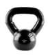 KNV 6 KG CAST IRON KETTLEBELL HMS (black)