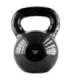 KNV 20 KG CAST IRON KETTLEBELL HMS (black)