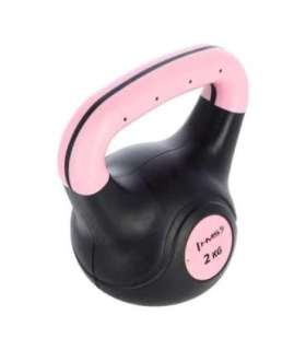 KPC 2 KG COMPOSITE KETTLEBELL HMS