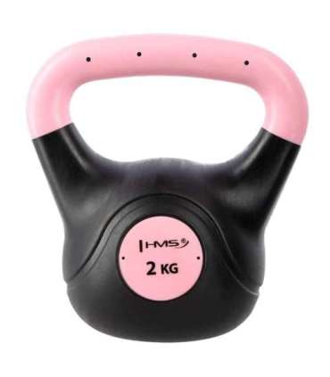 KPC 2 KG COMPOSITE KETTLEBELL HMS