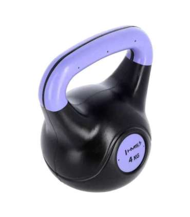 KPC 4 KG COMPOSITE KETTLEBELL HMS