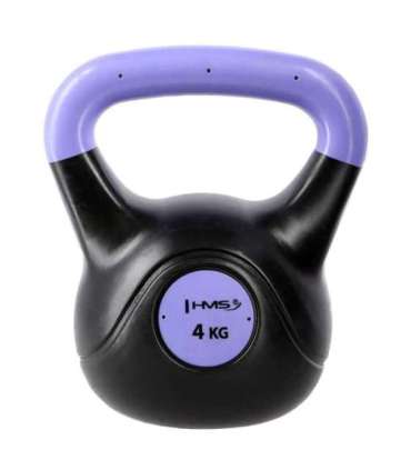 KPC 4 KG COMPOSITE KETTLEBELL HMS