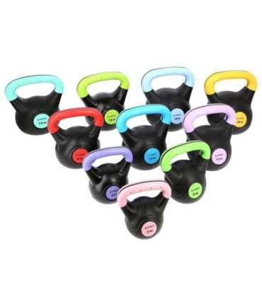 KPC 6 KG COMPOSITE KETTLEBELL HMS