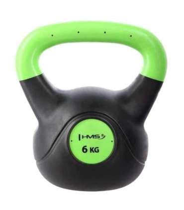 KPC 6 KG COMPOSITE KETTLEBELL HMS